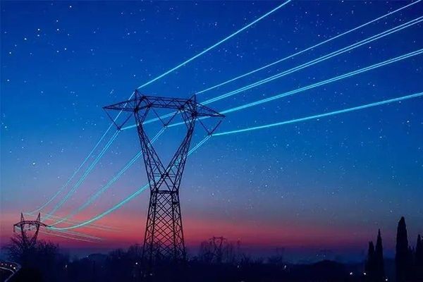 美國撥款20億美元加強電網建設，東麗碳纖維導線助力