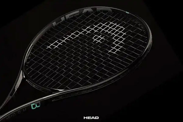 Head Sports聯合東麗碳纖維推出限量版球拍，采用生物循環碳纖維材料