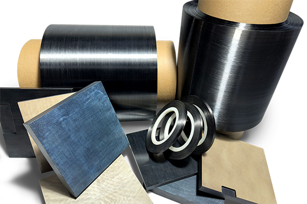 單向CF/PA6復合材料的老化性能及其壽命研究解讀