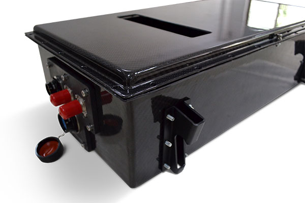 碳纖維材質(zhì)化：新能源汽車(chē)電池箱的革新之路