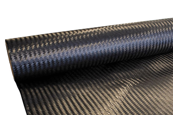 帝人推PAEK熱塑性新織物，熱塑性復(fù)合材料的全球競速