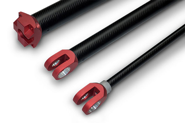 碳纖維機械臂的四大核心應用領域：輕量化與高精度如何重塑工業未來？