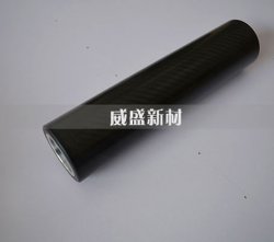 碳纖維輥軸的優勢特點以及應用解讀