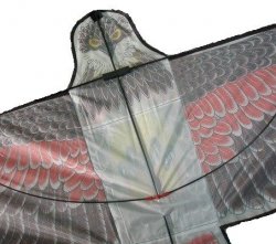 碳纖維可以做風箏嗎