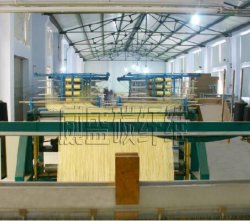 碳纖維生產過程是怎樣的