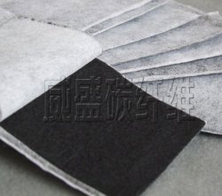 活性碳纖維比活性炭優越在哪里