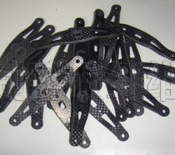 碳纖維材料銑削加工常見(jiàn)問(wèn)題