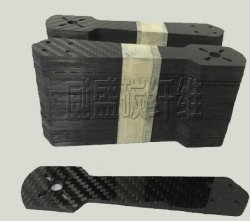 碳纖維復合材料的切削技術