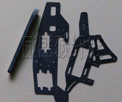 碳纖維產品