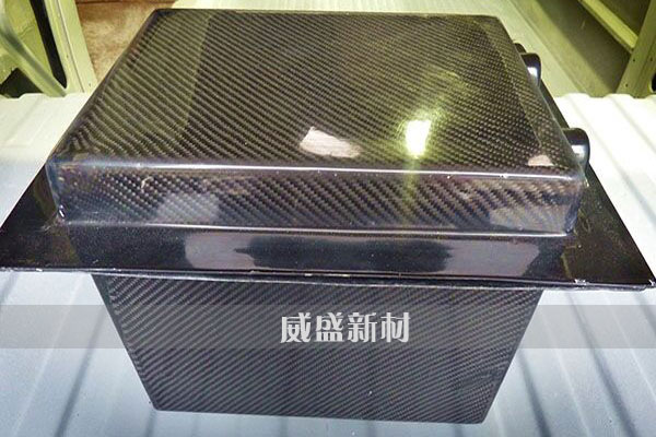 碳纖維產品