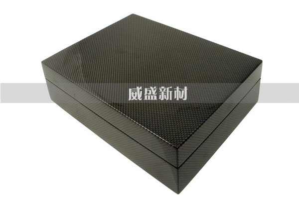 碳纖維復合材料產品