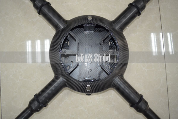 碳纖維無(wú)人機(jī)