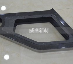 碳纖維復合材料發展優勢