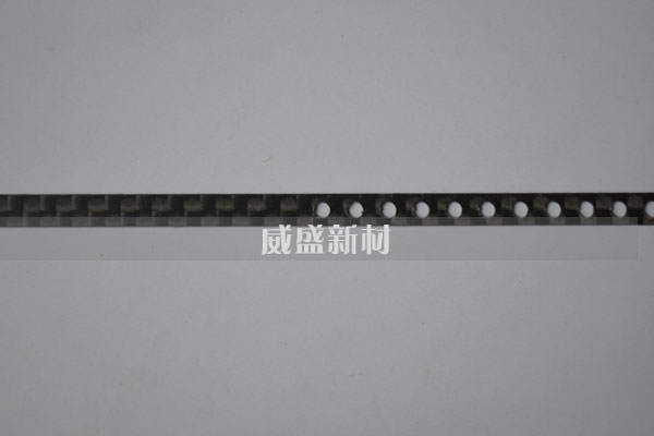 碳纖維片帶加工件4