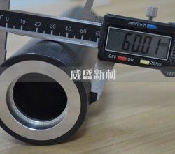 碳纖維導輥性能優勢分析