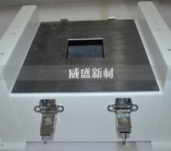 碳纖維復合材料三大優勢性能