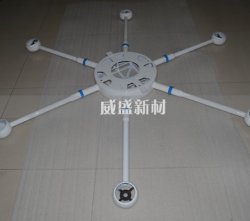 解析碳纖維無人機應用優勢
