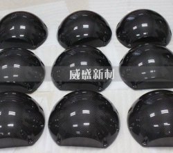 碳纖維制品的性能優勢