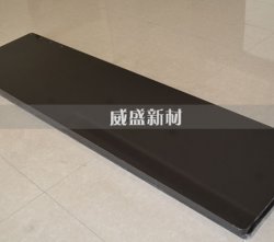 碳纖維醫療板的性能優勢