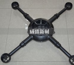 碳纖維無人機的優(yōu)點及應用