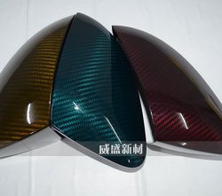 碳纖維汽車配件的優點有什么