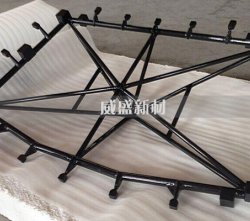 你知道碳纖維檢具的優點嗎