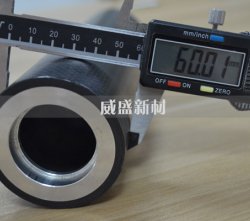 解析碳纖維輥軸的生產及優勢