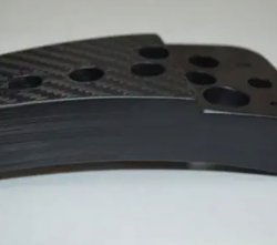 熱塑性碳纖維產品在醫療領域的應用