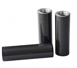 碳纖維導輥具有哪些應用特點(碳纖維導輥的性能優勢)
