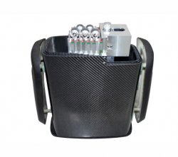 碳纖維機械臂在不同領域中的應用情況