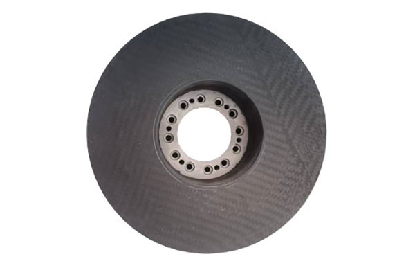 汽車碳纖維凸輪軸砂輪2