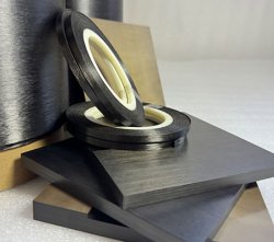 連續碳纖維增強熱塑性復合材料的成功國產化