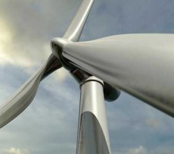 碳纖維葉片，“風力發電”的潛力股