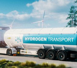 熱塑性碳纖維助力碳纖維儲氫罐穩步發展